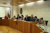 El X Encuentro del Consejo Escolar de la Región de Murcia presentado bajo el lema “Educación, Familia y Tecnologías” arranca mañana jueves 4 de marzo con una mesa redonda - 8 El X Encuentro del Consejo Escolar de la Región de Murcia presentado bajo el lema “Educación, Familia y Tecnologías” arranca mañana jueves 4 de marzo con una mesa redonda - 8