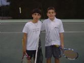 Finaliza el X Open Promesas de Tenis Ciudad de Totana, Gran Premio Vip Tenis - 2 Finaliza el X Open Promesas de Tenis Ciudad de Totana, Gran Premio Vip Tenis - 2