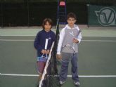 Finaliza el X Open Promesas de Tenis Ciudad de Totana, Gran Premio Vip Tenis - 4