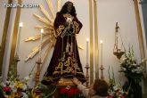 Numerosos vecinos mostraron su devoción al Cristo de Medinacelli - 8