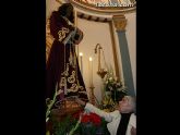 Numerosos vecinos mostraron su devoción al Cristo de Medinacelli - 10