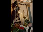 Numerosos vecinos mostraron su devoción al Cristo de Medinacelli - 10 Numerosos vecinos mostraron su devoción al Cristo de Medinacelli - 10