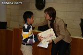 Se entregan los premios del “IV Concurso de Dibujo Infantil sobre Igualdad de Oportunidades y Coeducación” - 16 Se entregan los premios del “IV Concurso de Dibujo Infantil sobre Igualdad de Oportunidades y Coeducación” - 16