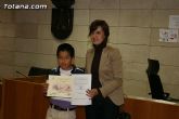 Se entregan los premios del “IV Concurso de Dibujo Infantil sobre Igualdad de Oportunidades y Coeducación” - 17