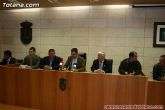 El Ayuntamiento y el Ilustre Cabildo Superior de Procesiones firman un convenio de colaboración - 5