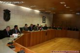 El Ayuntamiento y el Ilustre Cabildo Superior de Procesiones firman un convenio de colaboración - 16