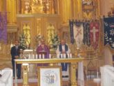 El sacerdote totanero Cristóbal Guerrero Ros pregonó la Semana Santa de Archena - 2