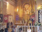El sacerdote totanero Cristóbal Guerrero Ros pregonó la Semana Santa de Archena - 8
