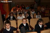 El alcalde y la concejal de Educación inauguran la VIII Semana Cultural y Solidaria del colegio La Milagrosa - 2