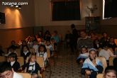 El alcalde y la concejal de Educación inauguran la VIII Semana Cultural y Solidaria del colegio La Milagrosa - 18
