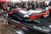 Primera prueba Campeonato de España y última del Regional Murciano de Motos acuáticas - 7