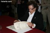 El alcalde de Totana y el consejero de Política Social, Mujer e Inmigración firman un convenio de colaboración por un importe de 175.245 euros - 6