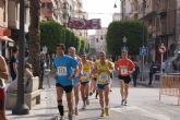 El Club Atletismo Totana primero en la V Media Maratón Villa de Alcantarilla - 3