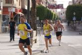 El Club Atletismo Totana primero en la V Media Maratón Villa de Alcantarilla - 6