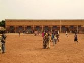 Comienza la construccion de la escuela financiada por las Ampas de Totana, Alhama y Aledo en la ciudad de Bobo, en Burkina Faso - Foto 2