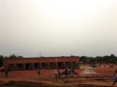 Comienza la construccion de la escuela financiada por las Ampas de Totana, Alhama y Aledo en la ciudad de Bobo, en Burkina Faso - Foto 6