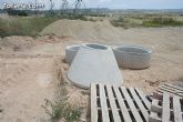 La tercera fase de la red de saneamiento de El Paretón - Cantareros beneficiará y mejorará el alcantarillado de más de 50 viviendas - 4
