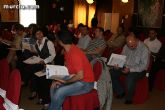El municipio se convierte en el foro de debate de las oportunidades de negocio de la comarca del Guadalentín - 4