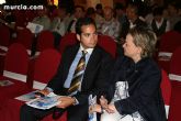 El municipio se convierte en el foro de debate de las oportunidades de negocio de la comarca del Guadalentín - 11