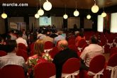 El municipio se convierte en el foro de debate de las oportunidades de negocio de la comarca del Guadalentín - 13