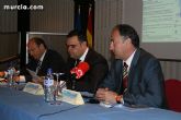 El municipio se convierte en el foro de debate de las oportunidades de negocio de la comarca del Guadalentín - 15
