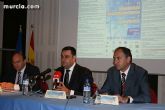 El municipio se convierte en el foro de debate de las oportunidades de negocio de la comarca del Guadalentín - 18