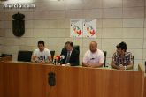 Totana acogerá  el VI campeonato regional juvenil de palomos deportivos 2010, que cuenta con un centenar de inscritos - 1