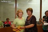 Más de 200 usuarios del Centro Municipal de Personas Mayores de la localidad reciben los diplomas - 32