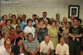 Más de 200 usuarios del Centro Municipal de Personas Mayores de la localidad reciben los diplomas - 46