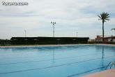 El próximo lunes 7 de junio comienzan las inscripciones para participar en las actividades del programa del Verano Polideportivo 2010 - 10