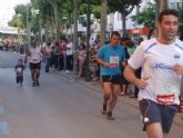 En seis carreras estuvo presente el Club Atletismo Totana el pasado fin de semana. - 12