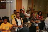 Más de 60 personas han participado en las acciones formativas organizadas por las concejalías de Bienestar Social y Participación Ciudadana - 3