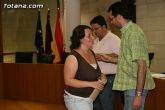 Más de 60 personas han participado en las acciones formativas organizadas por las concejalías de Bienestar Social y Participación Ciudadana - 37