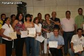 Más de 60 personas han participado en las acciones formativas organizadas por las concejalías de Bienestar Social y Participación Ciudadana - 52