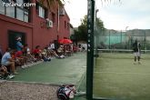 El Club de Tenis Totana celebra las doce horas de pádel - 2