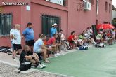 El Club de Tenis Totana celebra las doce horas de pádel - 3