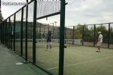 El Club de Tenis Totana celebra las doce horas de pádel - 4