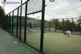 El Club de Tenis Totana celebra las doce horas de pádel - 5