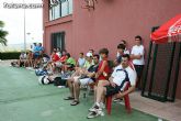 El Club de Tenis Totana celebra las doce horas de pádel - 7