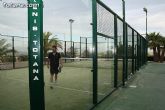 El Club de Tenis Totana celebra las doce horas de pádel - 8