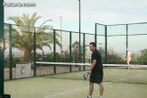 El Club de Tenis Totana celebra las doce horas de pádel - 10