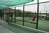 El Club de Tenis Totana celebra las doce horas de pádel - 12