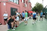 El Club de Tenis Totana celebra las doce horas de pádel - 16