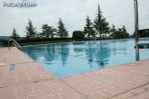 Mañana miércoles, día de la Región, se abrirán las piscinas del polideportivo municipal 6 de diciembre con entrada y transporte gratuitos - 3