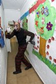 Obra de teatro en la Escuela Infantil “Clara Campoamor” - 3
