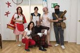 Obra de teatro en la Escuela Infantil “Clara Campoamor” - 10