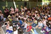 Obra de teatro en la Escuela Infantil “Clara Campoamor” - 12