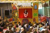 Obra de teatro en la Escuela Infantil “Clara Campoamor” - 13