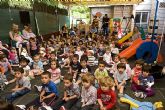 Obra de teatro en la Escuela Infantil “Clara Campoamor” - 14