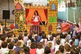 Obra de teatro en la Escuela Infantil “Clara Campoamor” - 21